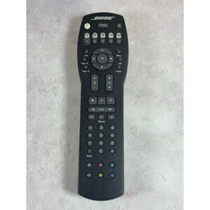 BOSE MX 3 20 B CineMate Universal Remote Control Genuine OEM - Tested -